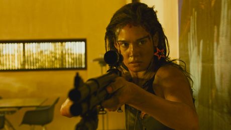 Revenge - Trailer