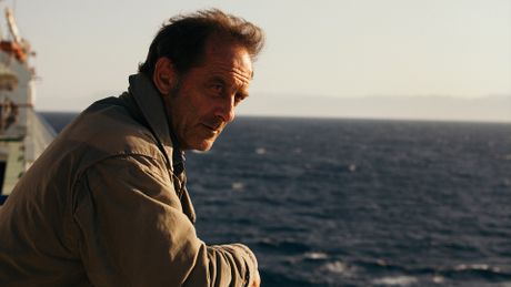 L'apparition - Trailer