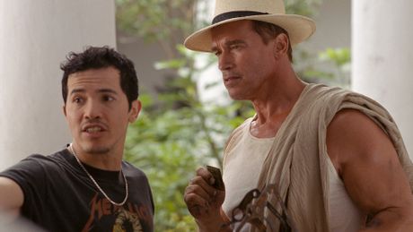 Dommage collatéral - Trailer