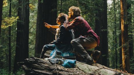 Swiss Army Man - Trailer