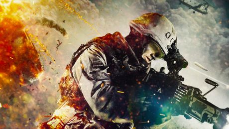 War Zone - Trailer