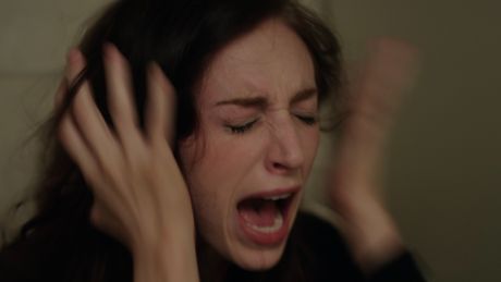 Contracted - Trailer