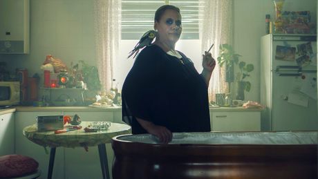 Carmina ! - Trailer