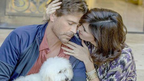 Amour mortel - Trailer