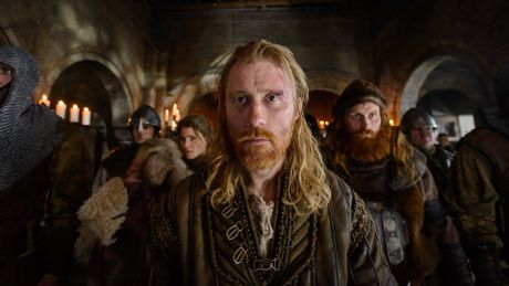 The Last King - Trailer