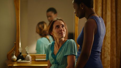 Les bonnes manières - Trailer
