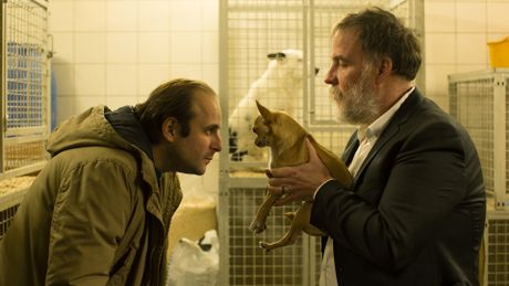 Chien - Trailer