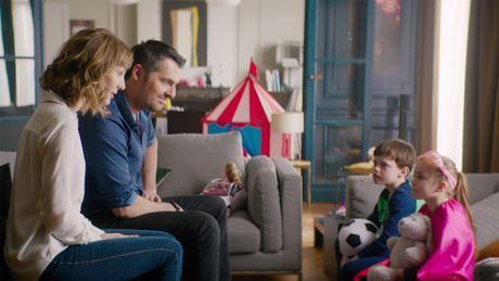 Les dents, pipi et au lit - Trailer