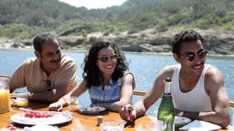 L'Oranais - Trailer
