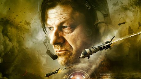 Drone - Trailer