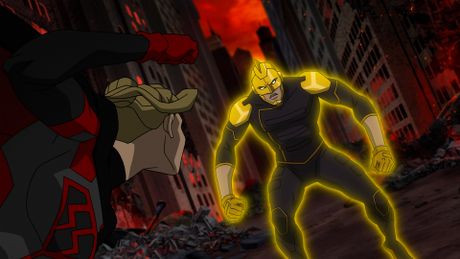 Freedom Fighters: The Ray   - Trailer