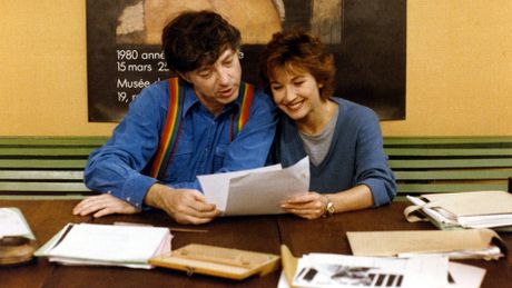 L'amour nu - Trailer