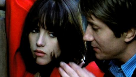 Violette et François - Trailer