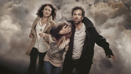 Dans la brume - Trailer