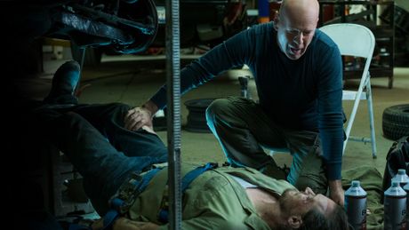 Death Wish - Trailer