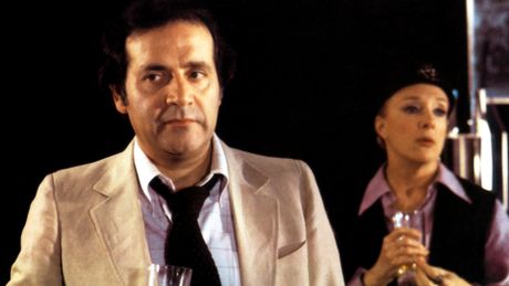 Je te tiens, tu me tiens par la barbichette - Trailer