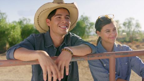 Destined to Ride - Trailer