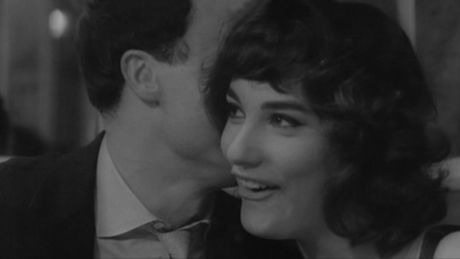 Les bonnes femmes - Trailer