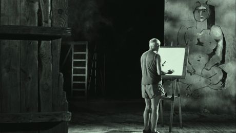Le mystère Picasso - Trailer