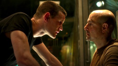 Patient Zero - Trailer