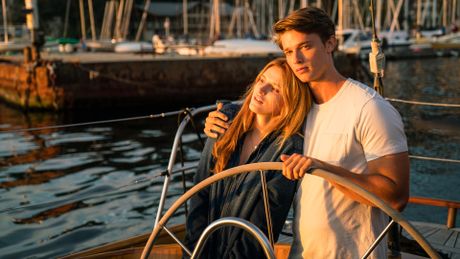 Midnight Sun - Trailer