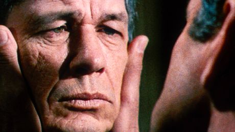 Cosa Nostra - Trailer