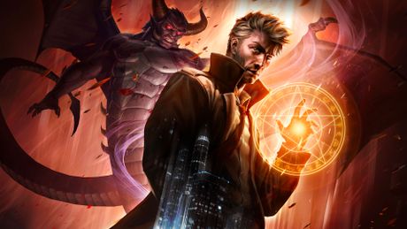 Constantine : City of Demons - Trailer