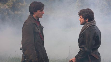 Una questione privata - Trailer
