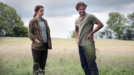 Dark River - Trailer