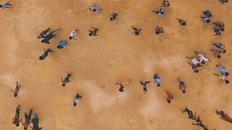 Human Flow - Trailer