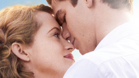 Breathe - Trailer