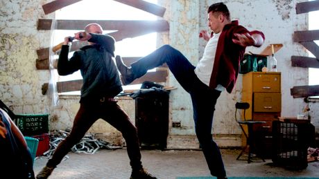 The Marine 6 : Close Quarters - Trailer