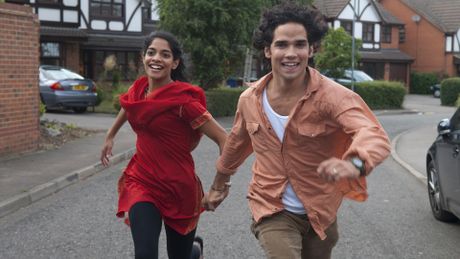 All in Good Time - Trailer