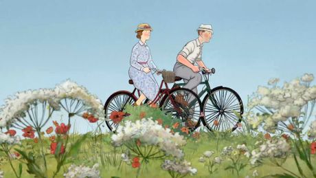 Ethel et Ernest - Trailer