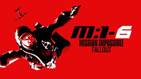 Mission : Impossible, Fallout - Trailer