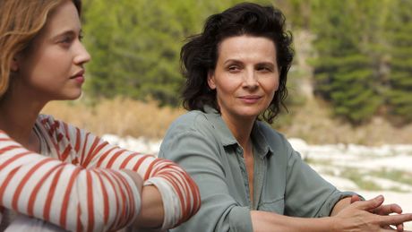 L'attente - Trailer