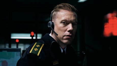 The Guilty - Trailer