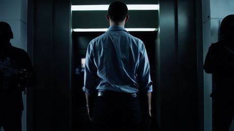 Origine Inconnue - Trailer