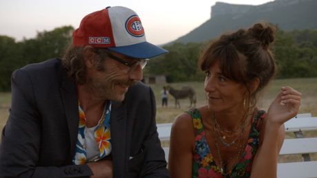 L'amour flou - Trailer