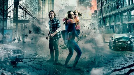 The Quake - Trailer