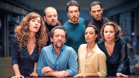 Le jeu - Trailer