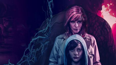 Pacte avec l'enfer - Trailer