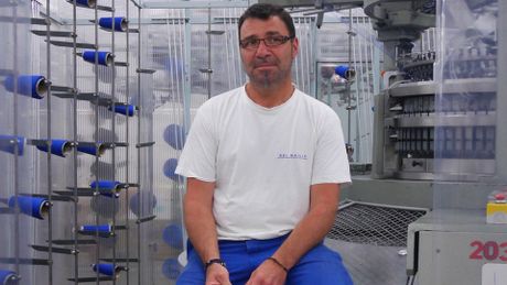 Des bobines et des hommes - Trailer