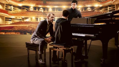 Au bout des doigts - Trailer