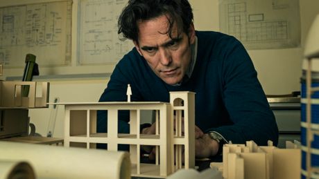 The House That Jack Built - Trailer