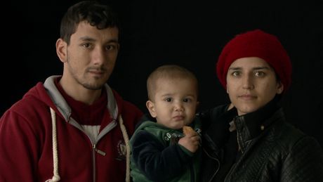 La mécanique des flux - Trailer