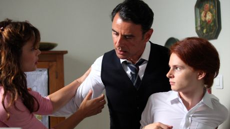 Mezzanotte : les nuits de Davide - Trailer