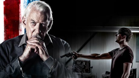 Social killer - Trailer