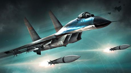 Sky Hunter - Trailer