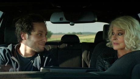 Ma mère est folle - Trailer